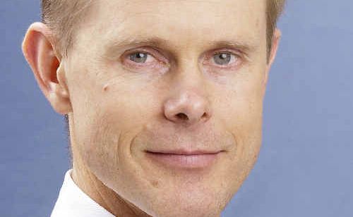 Rohan Gosstray will address the Warwick Chamber of Commerce at next month’s AGM. Rohan Gosstray will address the Warwick Chamber of Commerce at next month’s AGM.